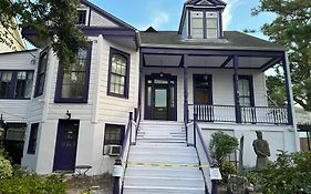 Oakview Bed And Breakfast New Orleans La
